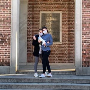 Meet your Posher, Jess